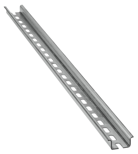 Şină DIN pt. WSA Î=15mm pentru cutii cu laţimi de 400mm