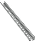 Şină DIN pt. WSA Î=7,5mm pentru cutii cu laţimi de 500mm