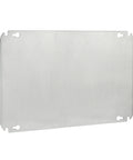 Placă montaj WSA,  Î=375 L=550mm
