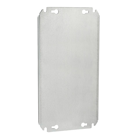 Placă montaj WSA,  Î=475 L=250mm
