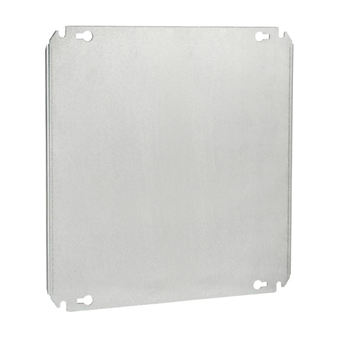 Placă montaj WSA,  Î=475 L=450mm