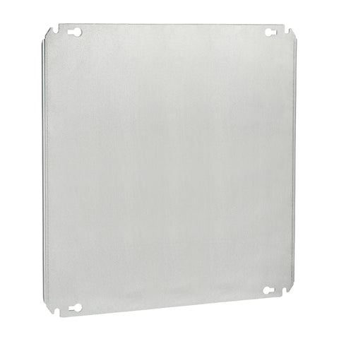 Placă montaj WSA,  Î=575 L=550mm