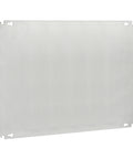 Placă montaj WSA,  Î=575 L=750mm