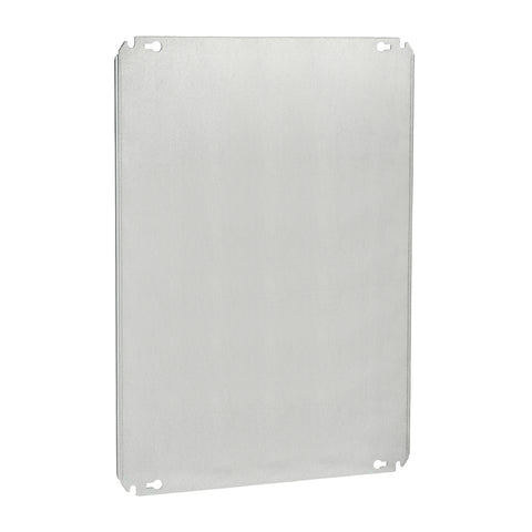 Placă montaj WSA,  Î=775 L=550mm