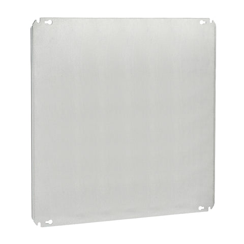 Placă montaj WSA,  Î=775 L=750mm