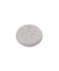 Garnitură trecere pentru 6 cabluri, 28mm (pachet de 10 buc)