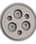Garnitură trecere pentru 6 cabluri, 28mm (pachet de 10 buc)