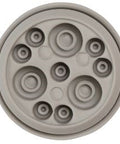 Garnitură trecere pentru 10 cabluri, 40mm (pachet de 10 buc)