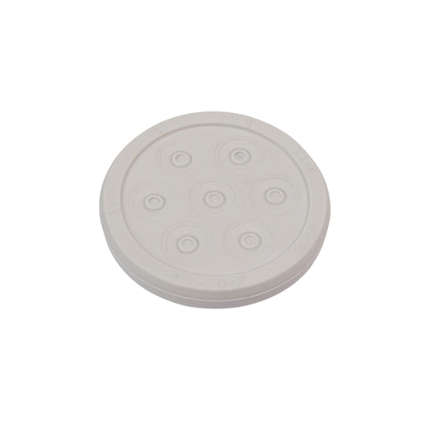 Garnitură trecere pentru 7 cabluri, 50mm (pachet de 5 buc)