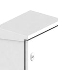 Copertină L=500 A=210 pentru WSTxx5021x
