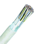 Cablu J-Y(ST)Y 10x2x0,8 gri