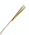 Cablu telecomunicaţii cu izolaţie din PVC, YYSch 10x0,6