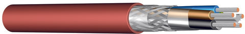 Cablu SiFCuSi-J 5x0,75 rbr