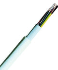 Cablu manta fără halogen perf. îmbunăt. la foc NHXMH-J 3x1,5