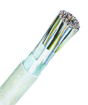 Cablu J-Y(ST)Y 50x2x0,8 gri