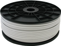 Cablu coaxial DIGI-SAT 3030, 75 Ohm, PVC alb, colac 100m