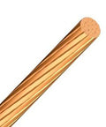Funie de cupru 16 mm² nestanat