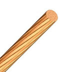 Funie de cupru 50 mm² nestanat