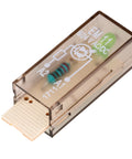 Modul LED verde 6/24 Vca/cc pt.relee PT