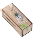 Modul LED verde 6/24 Vca/cc pt.relee PT