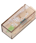 Modul LED verde 6/24 Vca/cc pt.relee PT