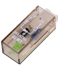 Modul LED verde 110/230 Vca pt.relee PT