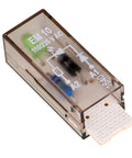 Modul LED verde 110/230 Vca pt.relee PT