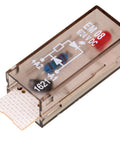 Modul LED rosu 6/24 Vcc +dioda pt.relee PT
