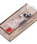 Modul LED rosu 6/24 Vcc +dioda pt.relee PT