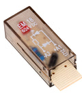 Modul LED rosu 6/24 Vcc +dioda pt.relee PT
