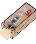 Modul LED rosu 6/24 Vcc +dioda pt.relee PT