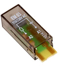 Modul RC 110/230 Vca pt.relee PT