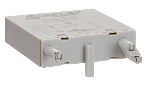 Modul LED 6-24 Vca/cc pentru soclu YMU