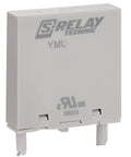 Modul reţea RC 110/240 Vac pentru soclu YMU