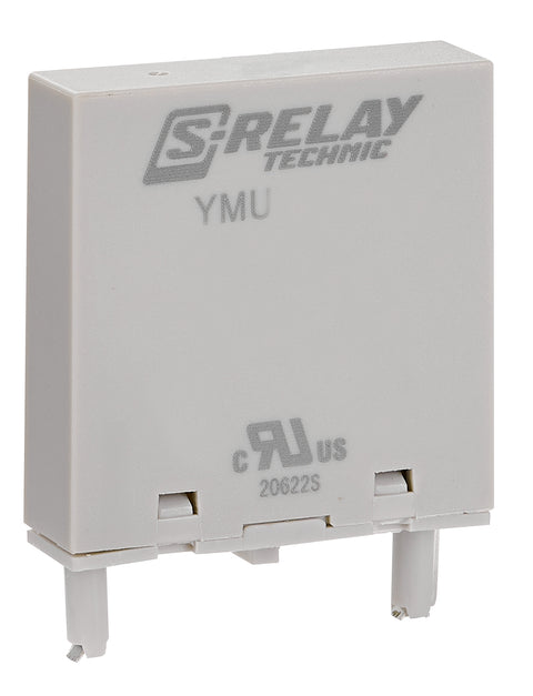 Modul reţea RC 110/240 Vac pentru soclu YMU