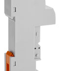 Soclu plug-in, borne dispuse logic, relee RXT 1 pol