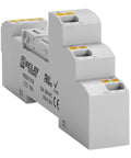 Soclu plug-in, borne dispuse logic, relee RXT 1 pol