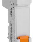 Soclu plug-in, borne dispuse logic, relee RXT 2 poli