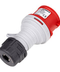 Fişă CEE, 5 poli 16A 400V IP44