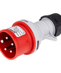 Fişă CEE, 5 poli 16A 400V IP44