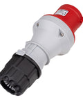 Fişă CEE, 5 poli 63A 400V IP44