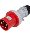 Fişă CEE, 5 poli 63A 400V IP44