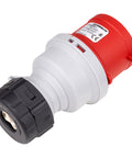 Fişă CEE, 5 poli 32A 400V IP44, cu inversarea fazelor