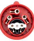 Fişă CEE, 5 poli 32A 400V IP44, cu inversarea fazelor