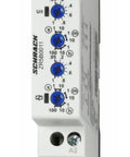 Releu cu semnal de ceas, 1CC, Ualim=12-240VAC/VDC, 8A