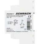 Releu temporizat la declanşare, 24VAC/DC + 230VAC,1CO,5A