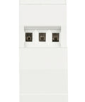 Releu temporizat la declanşare, 24VAC/DC + 230VAC,1CO,5A