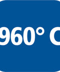 Ramă pentru înălţare 540x360x62,5mm