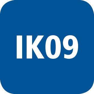 Cutie din poliester cu capac gri 540x360x201mm