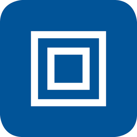 Cutie din poliester cu capac gri 270x360x201mm